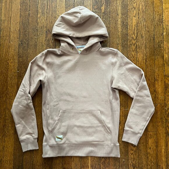 Tracksmith Trackhouse Sweatshirt - Picture 2 of 3